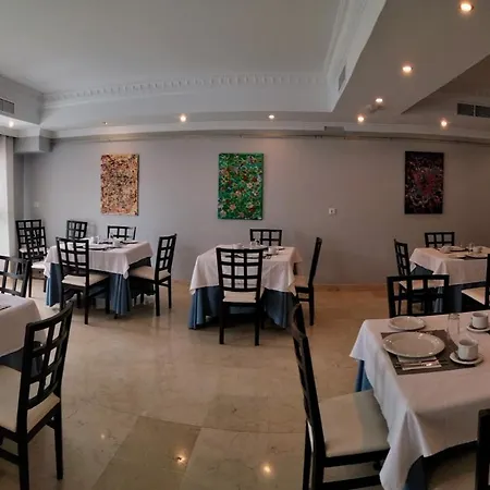 Hotel & Spa Plaza Arriate-2